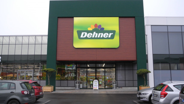43+ Garten Dehner Waiblingen, Das waibl ist ihr fachmarktzentrum in