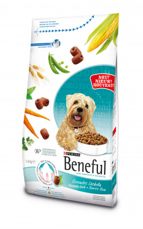 Purina Beneful Gesundes Lächeln