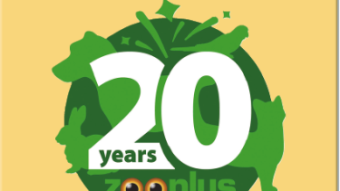 pet-Sonderbeilage zum Jubiläum