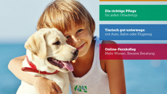 Beratungstipps von Bayer Vital Beratungstipps von Bayer Vital