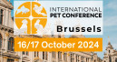 International Pet Conference erstmals in Brüssel