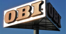 Obi meldet rund 7,7 Mrd. Euro Umsatz