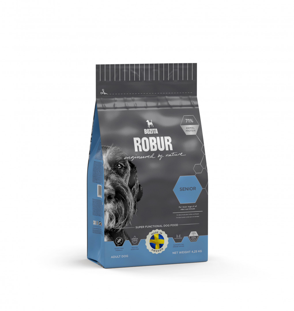 Neuer Relaunch bei Bozita - pet-online