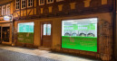 SB-Waschsalon für Heimtierzubehör
