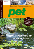 pet Ausgabe 3/2011