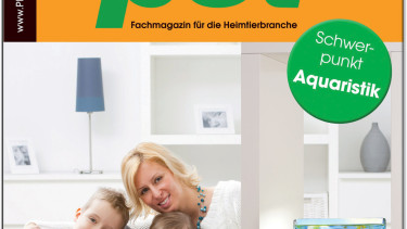 Die neue pet ist da