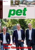 pet Ausgabe 10/2016