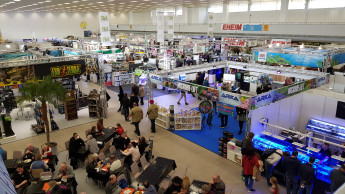 Über 15.000 Besucher in Sindelfingen