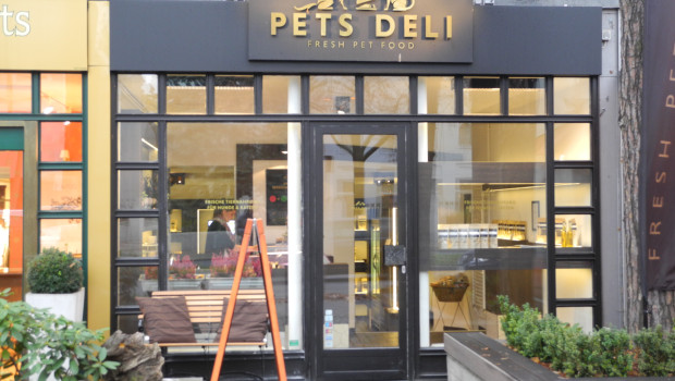 Pets Deli
