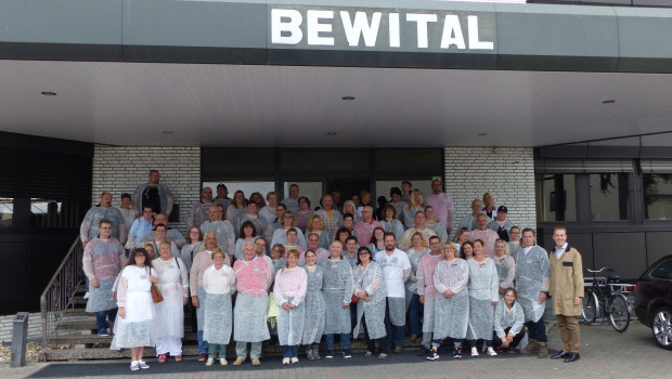 Bewital petfood