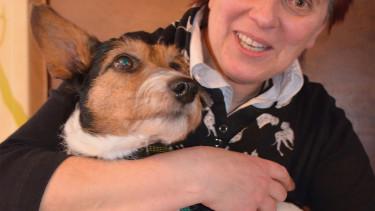 Welpenschultagung von Fressnapf