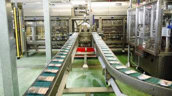 Mars strukturiert um Mars strukturiert um