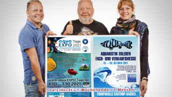 Aquaristik im Doppelpack