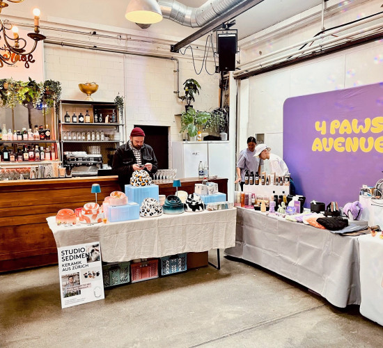 Pet & Co.