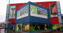 Neues Fressnapf-Konzept läuft unter dem Namen Mega Zoo  