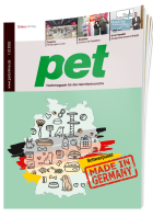 Fachzeitschrift für den Zoofachhandel und die gesamte Heimtier-Branche