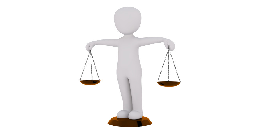 Haltung entscheidet in schwierigen Situationen ganz konkret: Fairness und Wertschätzung auf der einen Seite, Kündigung und Personalabbau auf der anderen. Eine ethische Führung schafft es, Balance zu halten.