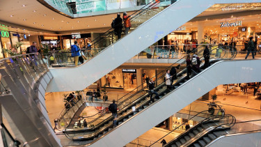 HDE Konsumbarometer vorsichtig optimistisch