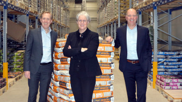 Bewital ist „Unternehmen des Jahres 2021“