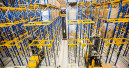 Fressnapf nimmt neues Logistikzentrum in Betrieb