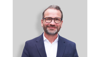Neuer Geschäftsführer Vertrieb für Österreich