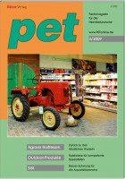 pet Ausgabe 6/2009