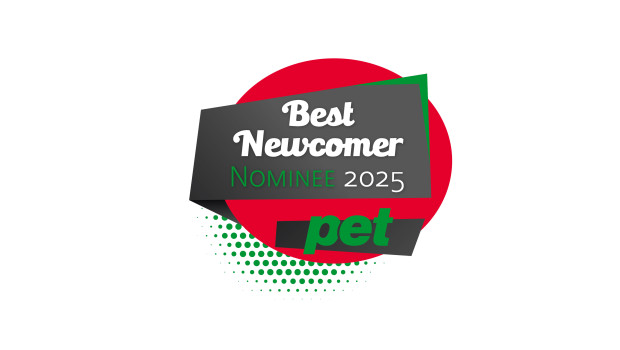 Die fünf Unternehmen, die für den pet Best Newcomer Award 2025 nominiert wurden, stehen fest.