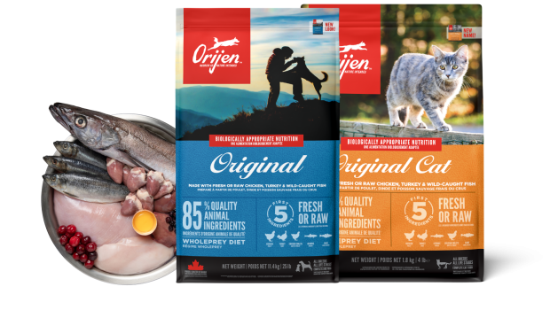 Champion Petfoods