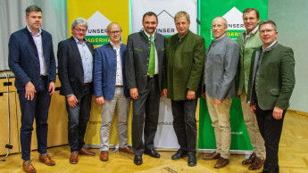 Lagerhaus Rohrbach setzt auf nachhaltige Zukunftsausrichtung