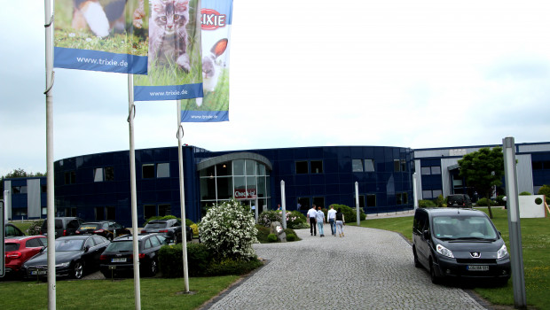 Trixie ruft zur Hausmesse Trixie ruft zur Hausmesse