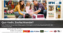 Zukunftsperspektiven für den Zoofachhandel