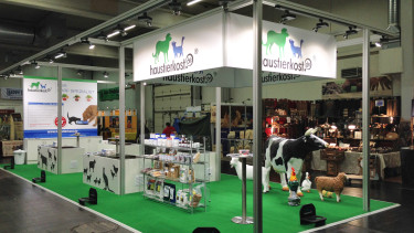 Großes Sortiment für Barfer