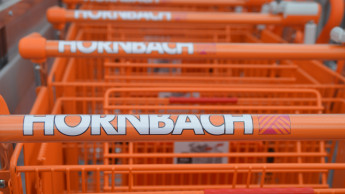 Hornbach Baumarkt steigert Umsatz Hornbach Baumarkt steigert Umsatz