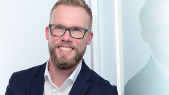 Sven Blume verlässt Wahl