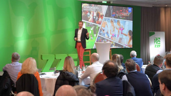 ZZF-Forum in Niedernhausen