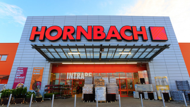 Hornbach-Gruppe