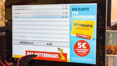 HDE kritisiert Gesetzentwurf zur digitalen Bonpflicht