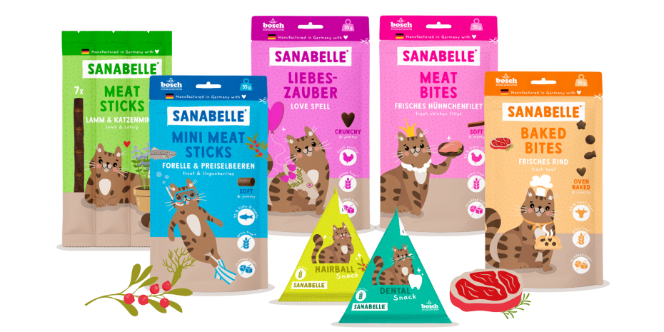 Vielfalt für jeden Geschmack: Alle Snacks werden in Baden-Württemberg ohne Zuckerzusatz, Soja sowie Farb- und Konservierungsstoffe hergestellt – so das Produktversprechen.&nbsp;