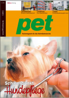 pet Ausgabe 1/2012