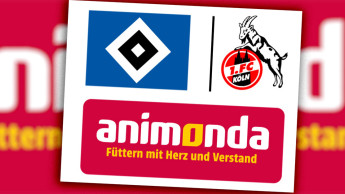 Animonda wird Partner des Hamburger SV und des 1. FC Köln
