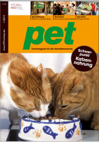 pet Ausgabe 1/2010