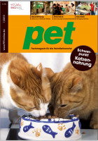 pet Ausgabe 1/2010