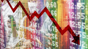 Der ifo-Geschäftsklimaindex fällt wieder