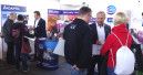 Viele Neuheiten bei der Hausmesse von Das Futterhaus