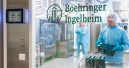 Boehringer Ingelheim wächst im ersten Halbjahr Boehringer Ingelheim wächst im ersten Halbjahr