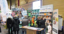 Allco-Marke auf der ZooExpo 