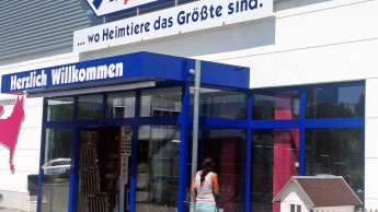 Superpet, der dritte Superpet, der dritte