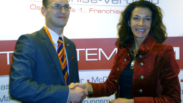 Zoo & Co. tritt Franchise Verband bei