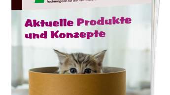 E-Magazin der Sonderbeilage Katzen 2024