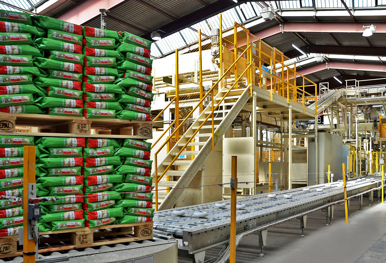 Pet Trade Produktion Gmbh & Co Kg www.petonline.de